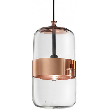 Подвесной светильник Futura FUTURA SP M CR/RA R_N