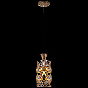 Подвесной светильник 03098-0.4-01 GD