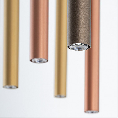 Подвесной светильник Laser 490 10705