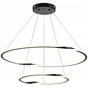 Подвесной светильник Veritate A2211SP-2BK