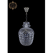 Подвесной светильник Универсальная 14.02.4.d25.Br