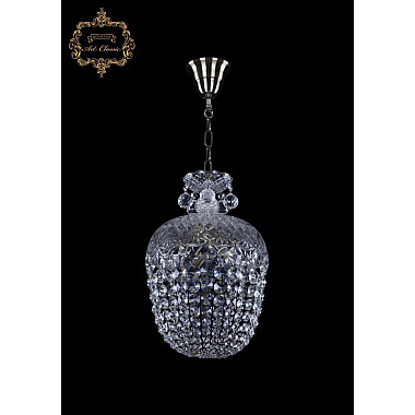 Подвесной светильник Универсальная 14.02.4.d25.Br