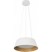 Подвесной светильник Evans 10224P White