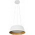 Подвесной светильник Evans 10224P White