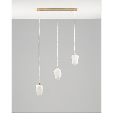 Подвесной светильник Catris V10310-3P