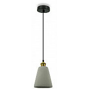 Подвесной светильник Juba LE157L-1SB