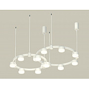 Подвесной светильник TRADITIONAL XR92081006