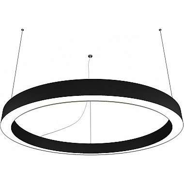 Подвесной светильник Aura DL1000S90NW Black