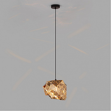 Подвесной светильник Grand 50168/1 золото