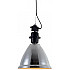 Подвесной светильник Loft KM0366P-1 chrome