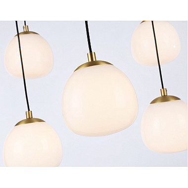 Подвесной светильник High Light LH51001