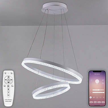 Подвесной светильник Oreol INNOVATION STYLE 83136