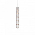 Подвесной светодиодный светильник Newport 8481/S М0065298