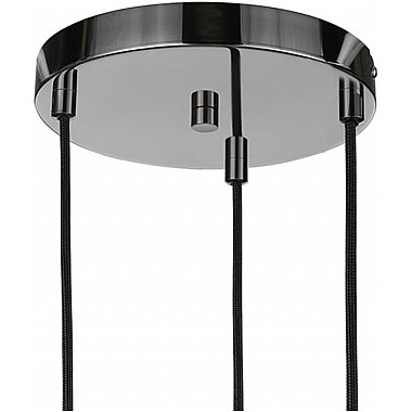 Подвесной светильник PND105.03.16DC3.003.BL-M16WT