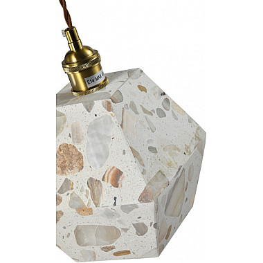 Подвесной светильник Terrazzo ZRS.1878.01