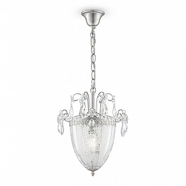 Подвесной светильник Ulana DIA299-11-N