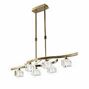 Подвесной светильник Cuadrax 1105