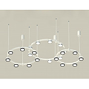 Подвесной светильник TRADITIONAL XR92082100