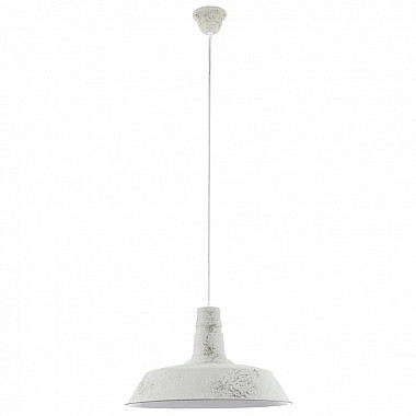 Подвесной светильник Somerton 1 49398