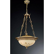 Подвесной светильник Reccagni Angelo L.6218/3