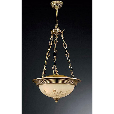 Подвесной светильник Reccagni Angelo L.6218/3