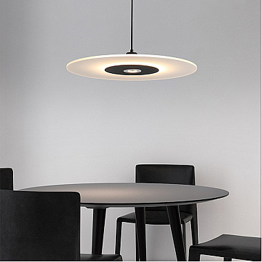 Подвесной светильник Tekapo LE127L-60B