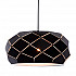 Подвесной светильник Lumina Deco Rokka LDP 7443 BK