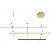 Подвесной светильник Radiance MOD278PL-L86G3K