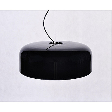 Подвесной светильник Scudo LDP 8373 BK