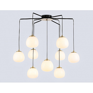 Подвесной светильник High Light LH51001