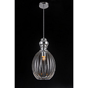 Подвесной светильник Diamond Space DIAMOND SPACE 71022-1P CHROME