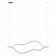 Подвесной светильник Tape Light 10403/1400 AB