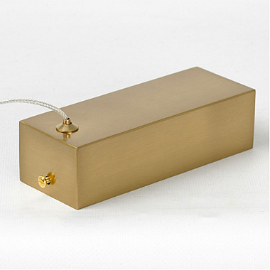 Подвесной светильник Desoto LSP-7223