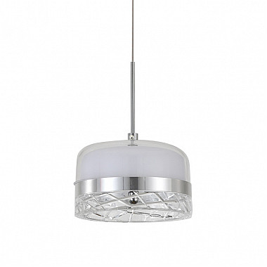 Подвесной светильник Lace 611/S LED