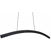 Подвесной светильник Slim MZ31505-1500B-black