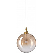 Подвесной светильник MD23001045 MD23001045H-1A brass/champagne