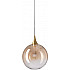 Подвесной светильник MD23001045 MD23001045H-1A brass/champagne