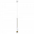 Подвесной светодиодный светильник Arte Lamp Kraz A2307SP-1WH