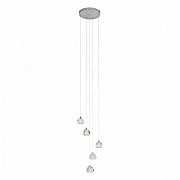 Подвесной светильник Rain 10151/5