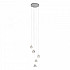 Подвесной светильник Rain 10151/5