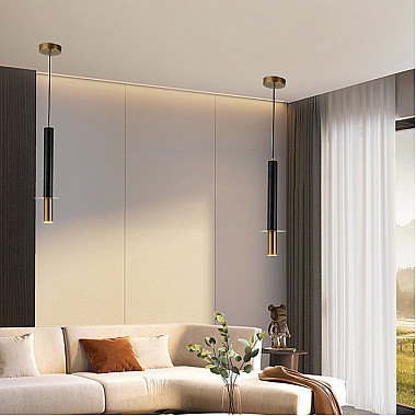 Подвесной светильник Ohrid LE136L-50B