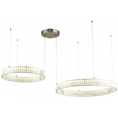 Подвесной светильник Oriann APL.076.03.80