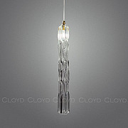 Подвесной светильник Iceberg 11641