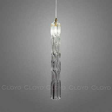 Подвесной светильник Iceberg 11641