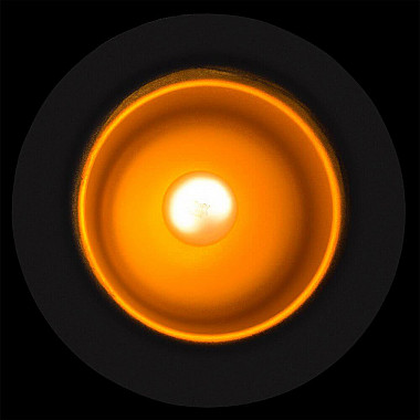 Подвесной светильник Arte Lamp Bijoux A3234SP-1BK