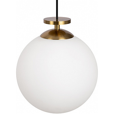 Подвесной светильник Impulse FR5221PL-01BS