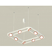 Подвесной светильник TRADITIONAL XB9177103