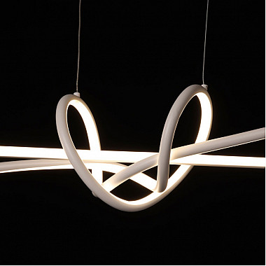 Подвесной светильник Аурих 108010101