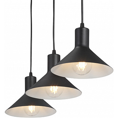 Подвесной светильник V3788-1/3S