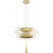 Подвесной светильник Star 10141B/400 Gold
